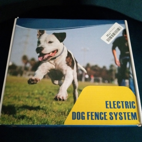 Masbrill Electric Dog Fence